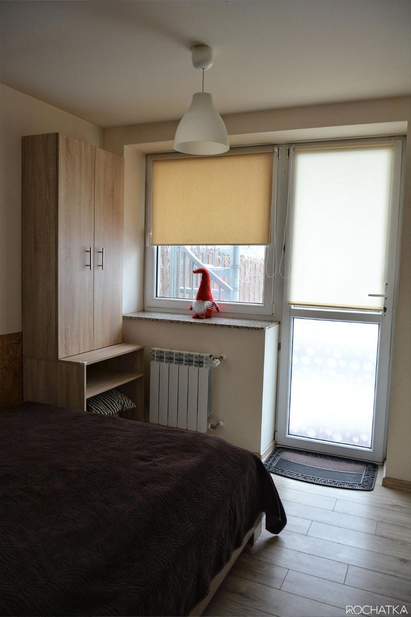 Rochatka Rabka-Zdrój Esterno foto